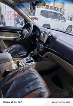 هيونداي سانتافي